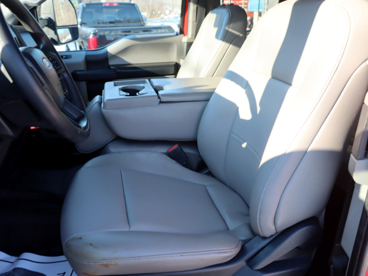 Ford F-350 SD Lariat SuperCab 4WD 2022