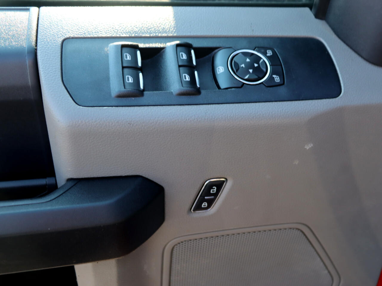 Ford F-350 SD Lariat SuperCab 4WD 2022