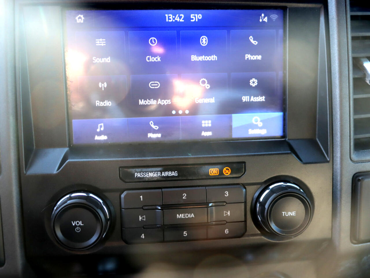 Ford F-350 SD Lariat SuperCab 4WD 2022