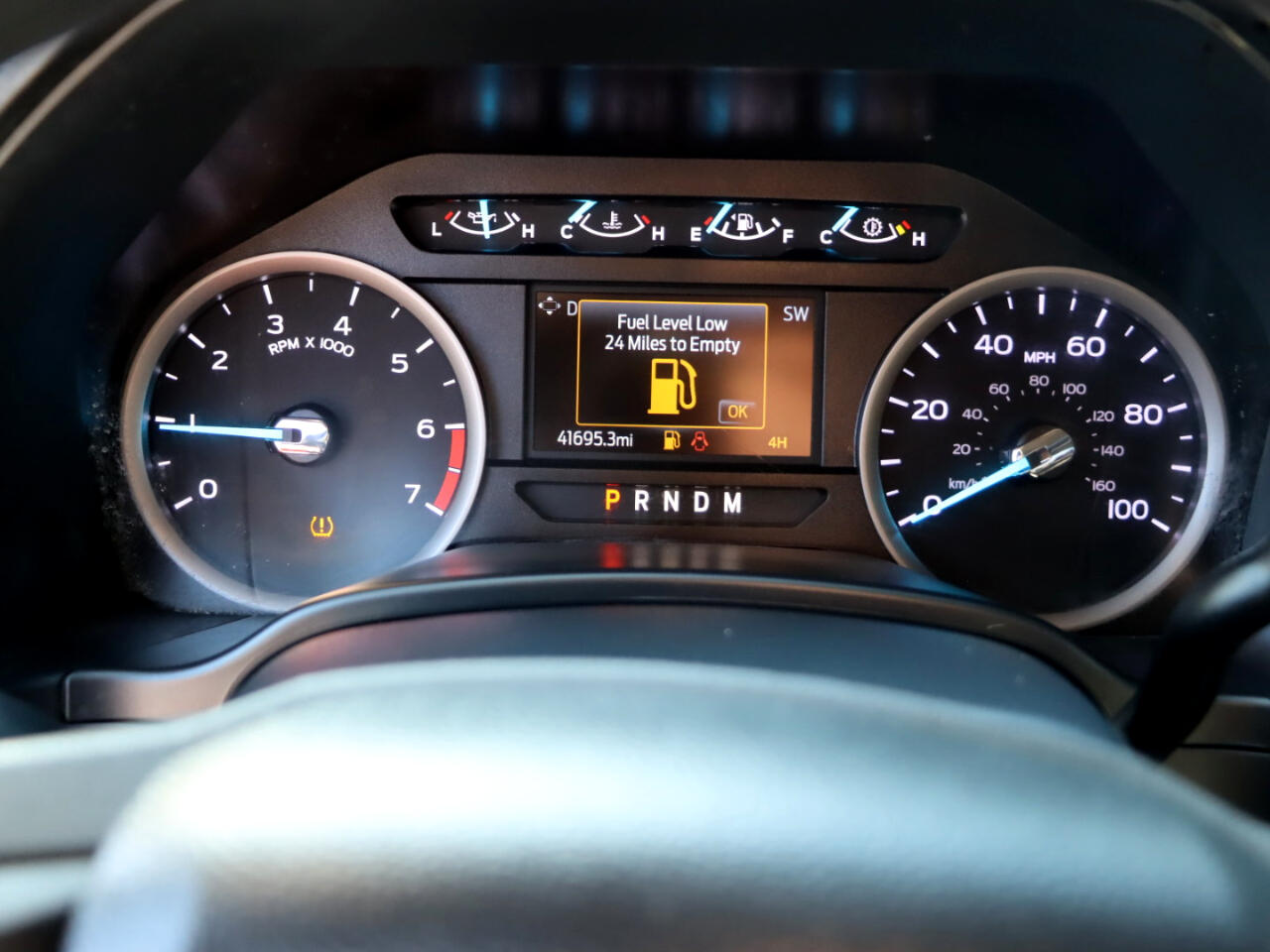 Ford F-350 SD Lariat SuperCab 4WD 2022