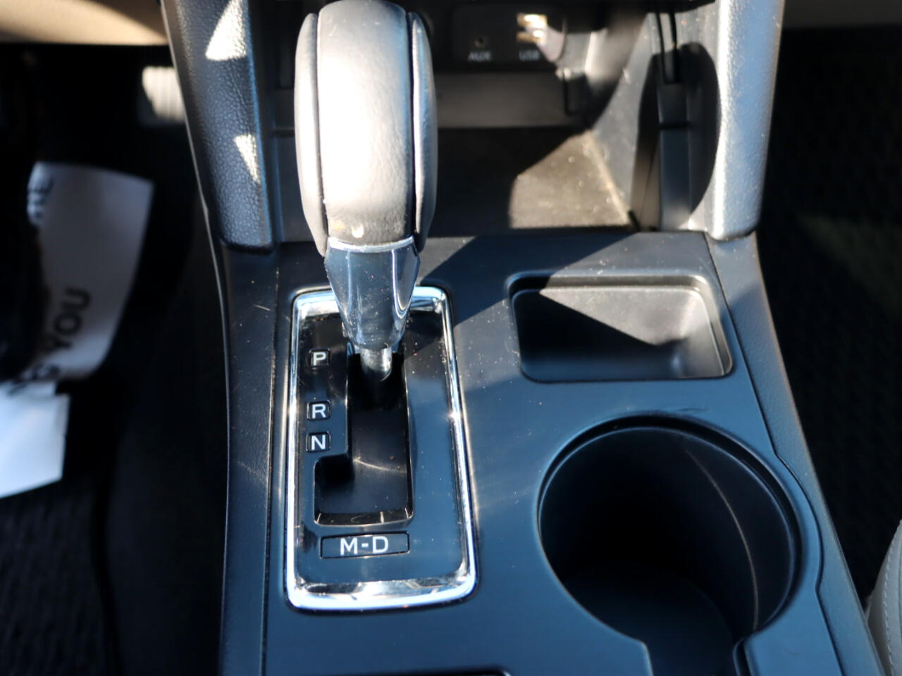 Subaru Outback 2.5i Limited 2018