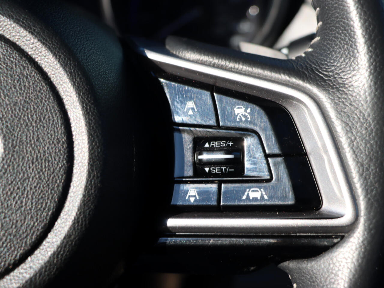 Subaru Outback 2.5i Limited 2018