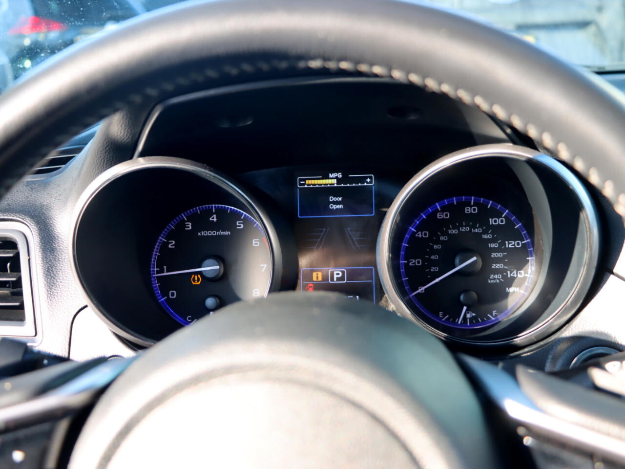 Subaru Outback 2.5i Limited 2018