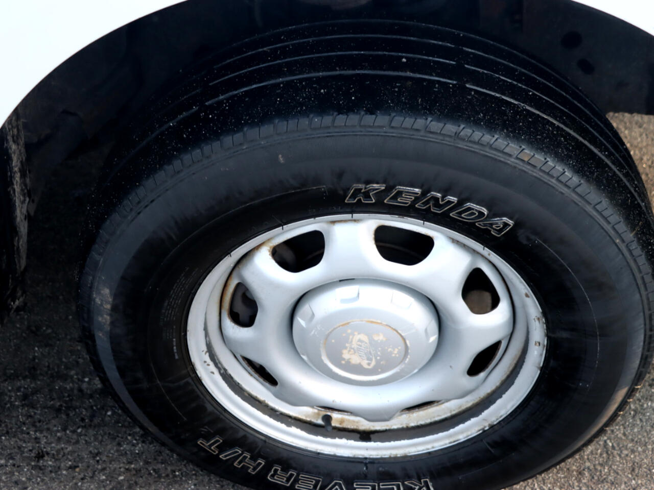 Ford F-150 Lariat SuperCab 8-ft. 4WD 2017