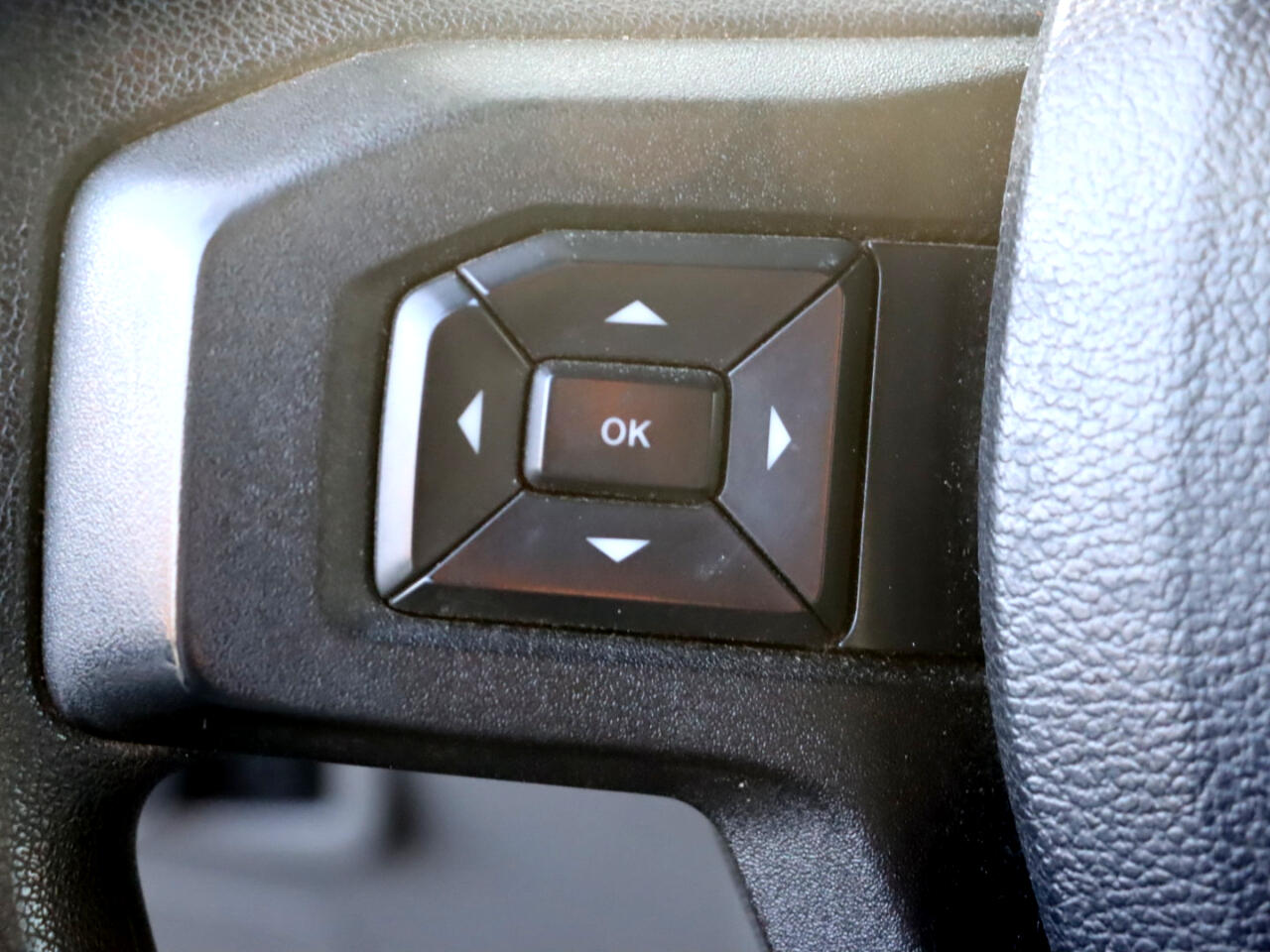 Ford F-150 Lariat SuperCab 8-ft. 4WD 2017