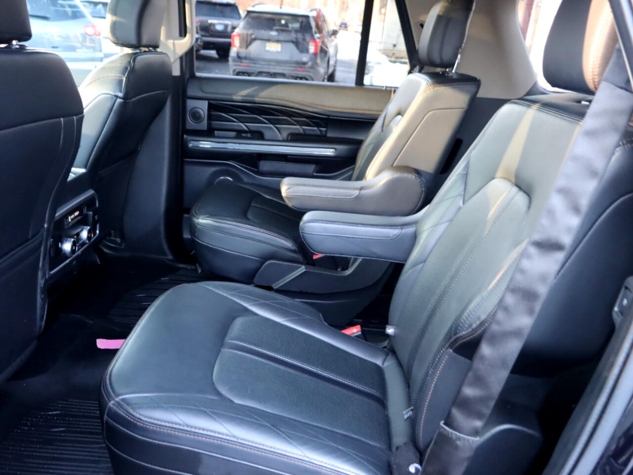 Ford Expedition Platinum 4WD 2019