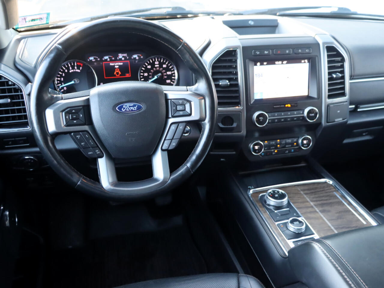 Ford Expedition Platinum 4WD 2019