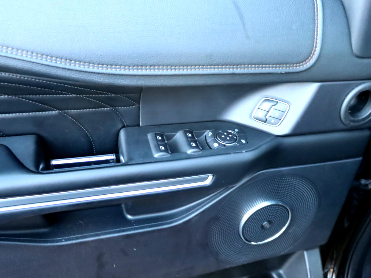 Ford Expedition Platinum 4WD 2019