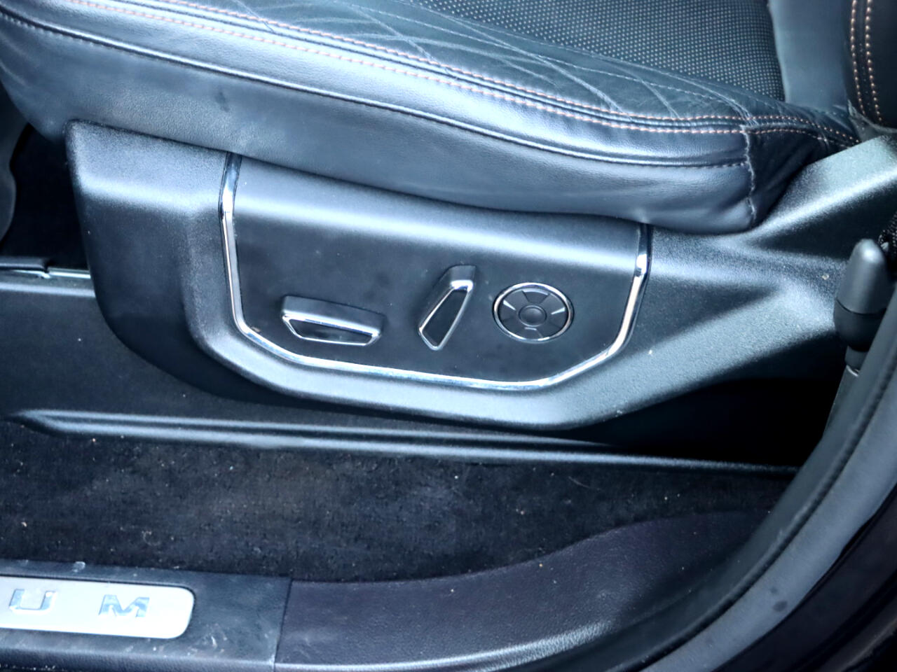 Ford Expedition Platinum 4WD 2019