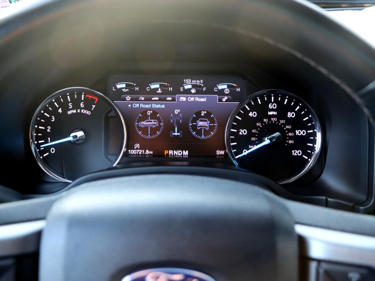 Ford Expedition Platinum 4WD 2019