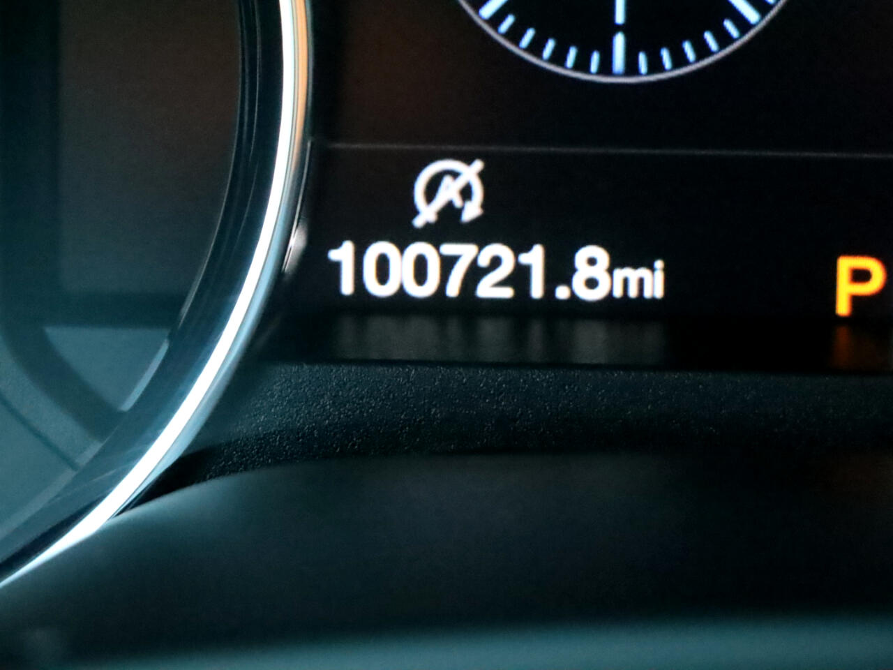 Ford Expedition Platinum 4WD 2019