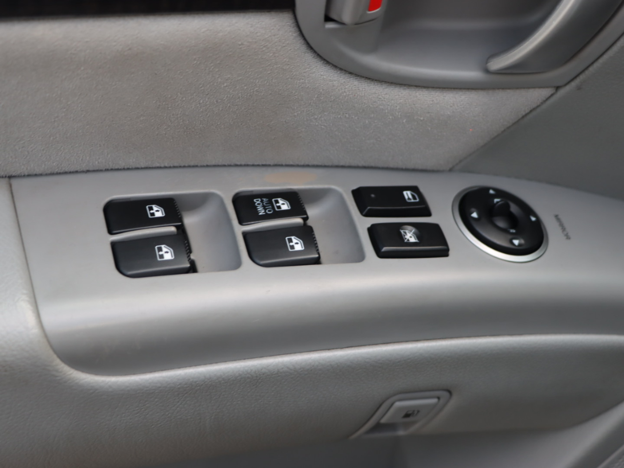 Hyundai Santa Fe GLS AWD 2008