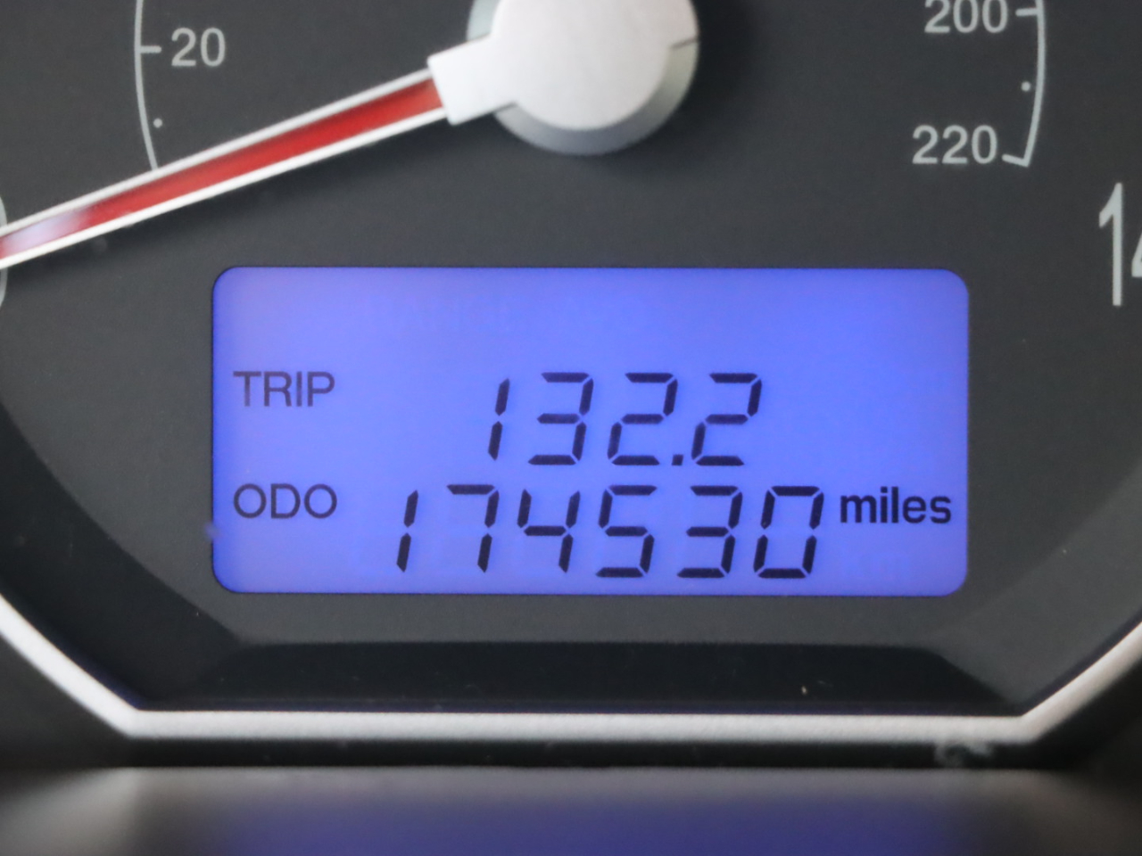 Hyundai Santa Fe GLS AWD 2008