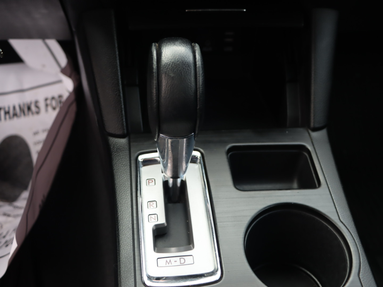 Subaru Outback 2.5i Premium 2016