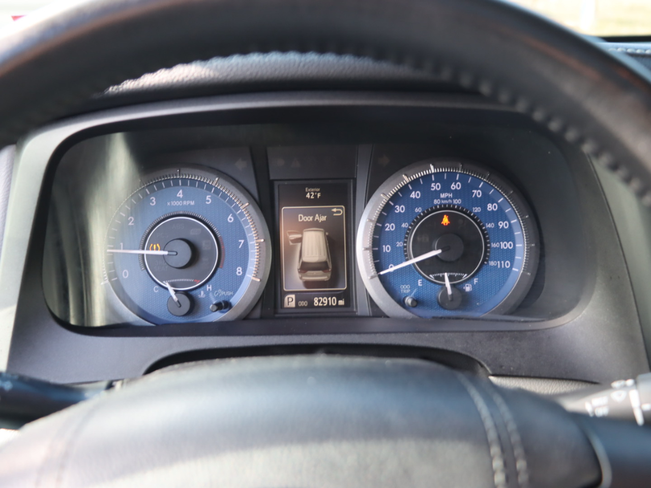 Toyota Sienna Limited AWD 7-Passenger V6 2015