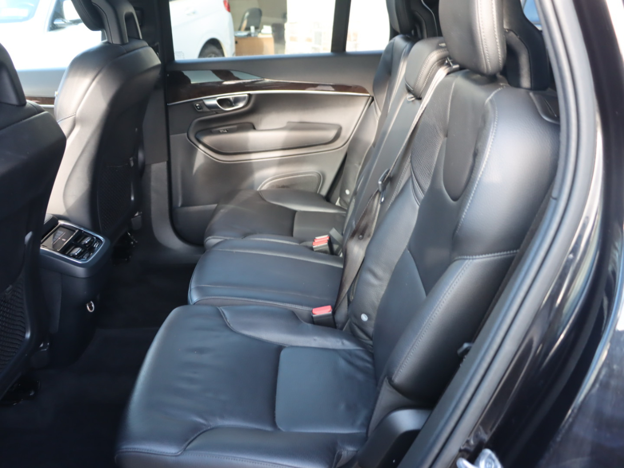 Volvo XC90 T5 Momentum 2018