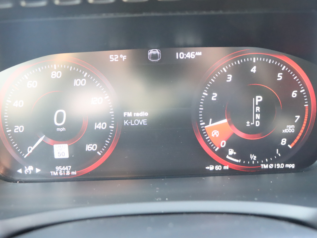 Volvo XC90 T5 Momentum 2018