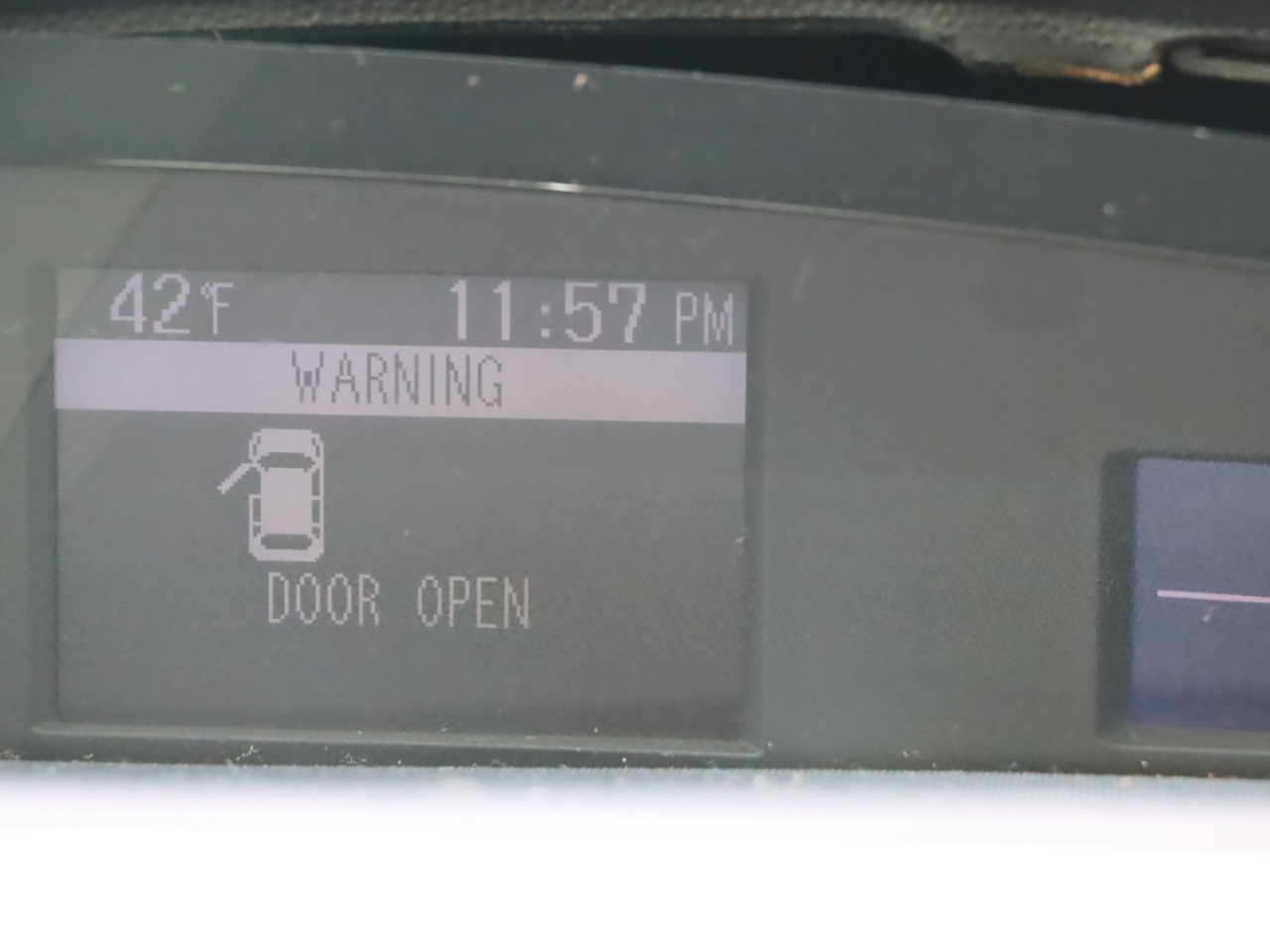 Mazda MAZDA3 i Touring 4-door 2012