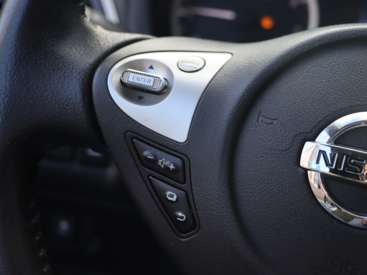 Nissan Sentra S CVT 2018