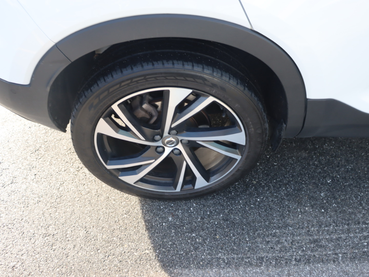 Volvo XC40 T5 R-Design AWD 2021