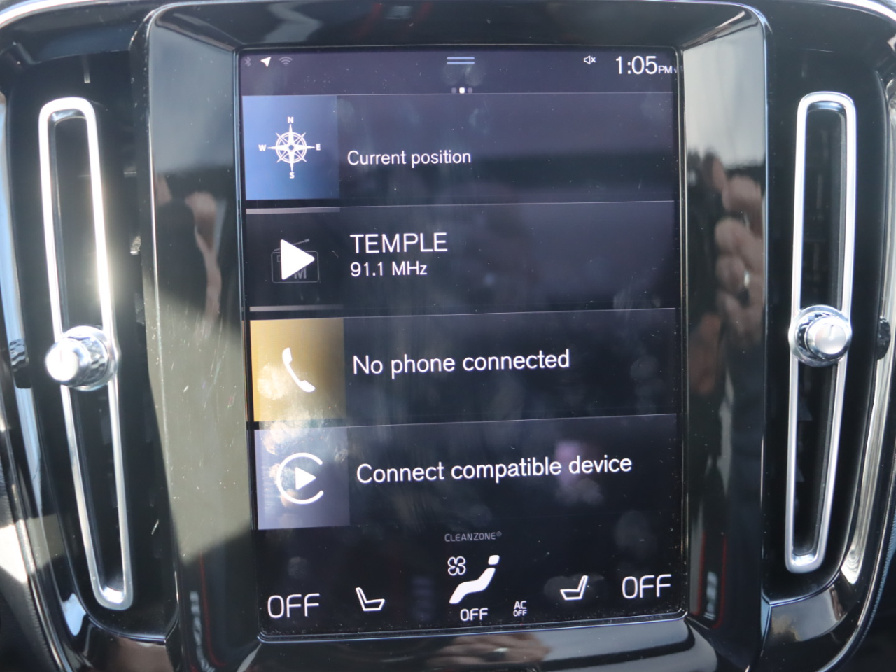 Volvo XC40 T5 R-Design AWD 2021