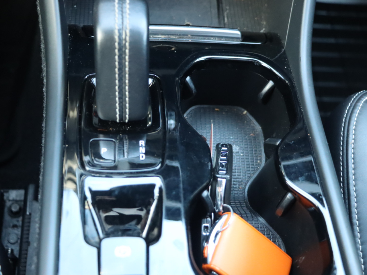 Volvo XC40 T5 R-Design AWD 2021