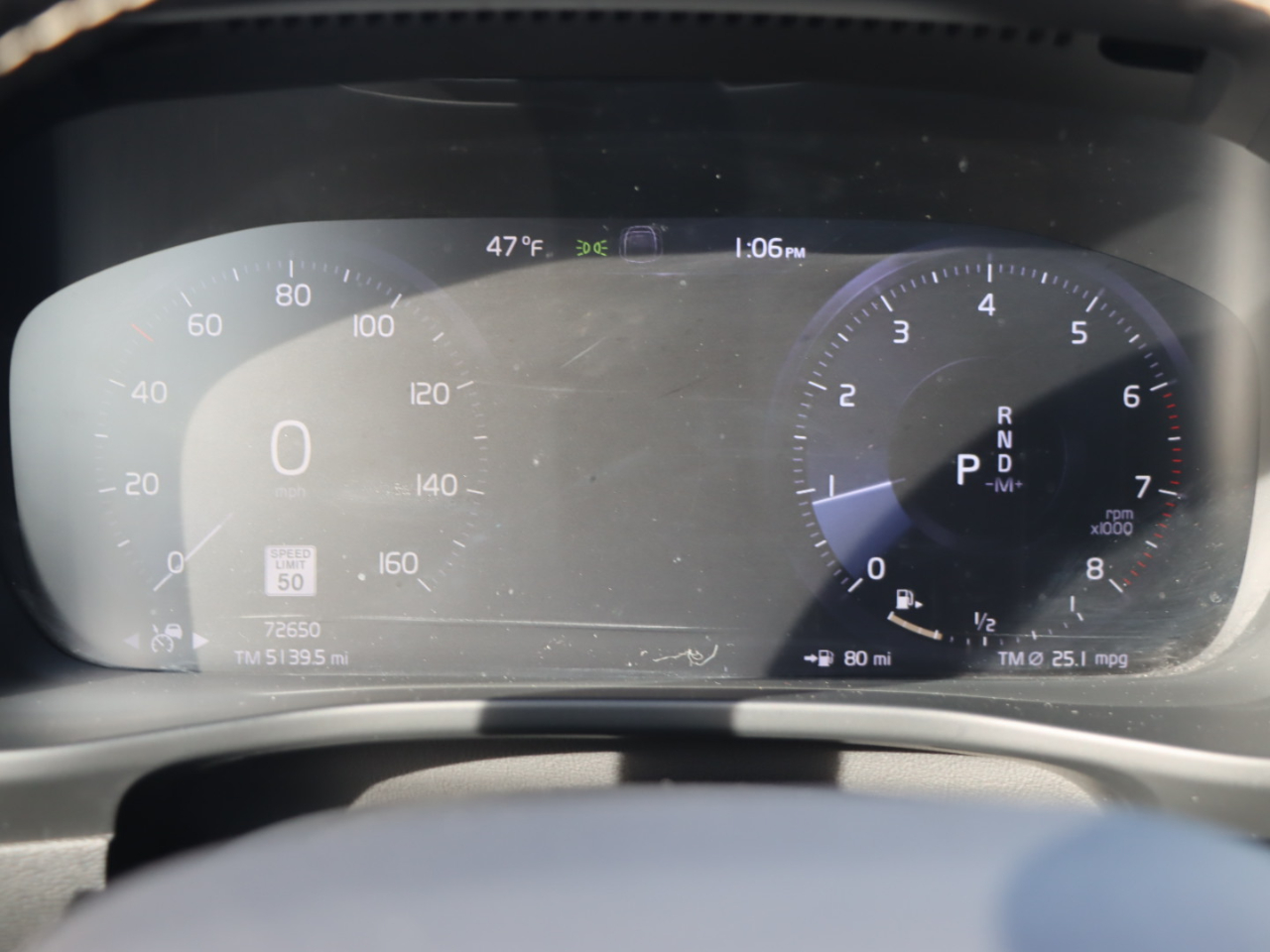 Volvo XC40 T5 R-Design AWD 2021