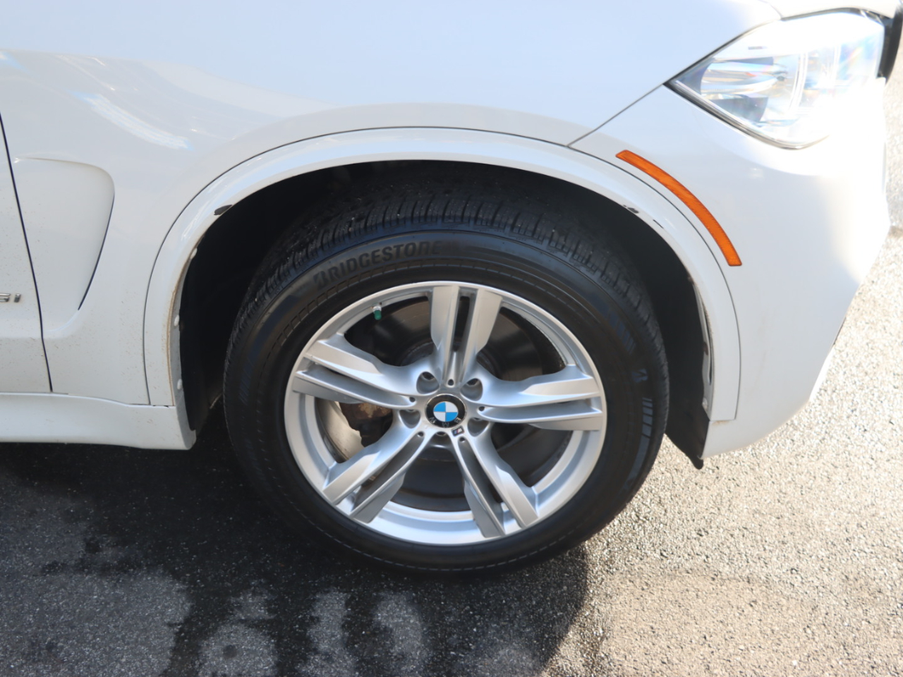 BMW X5 xDrive35i 2016