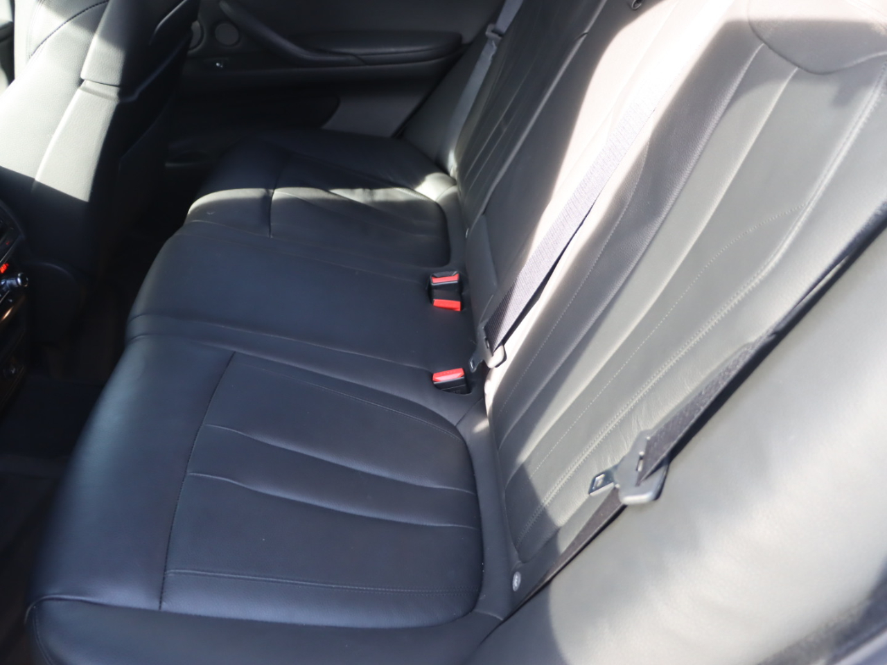 BMW X5 xDrive35i 2016