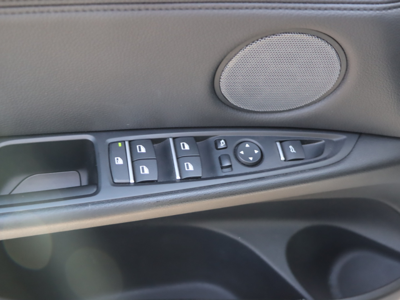 BMW X5 xDrive35i 2016