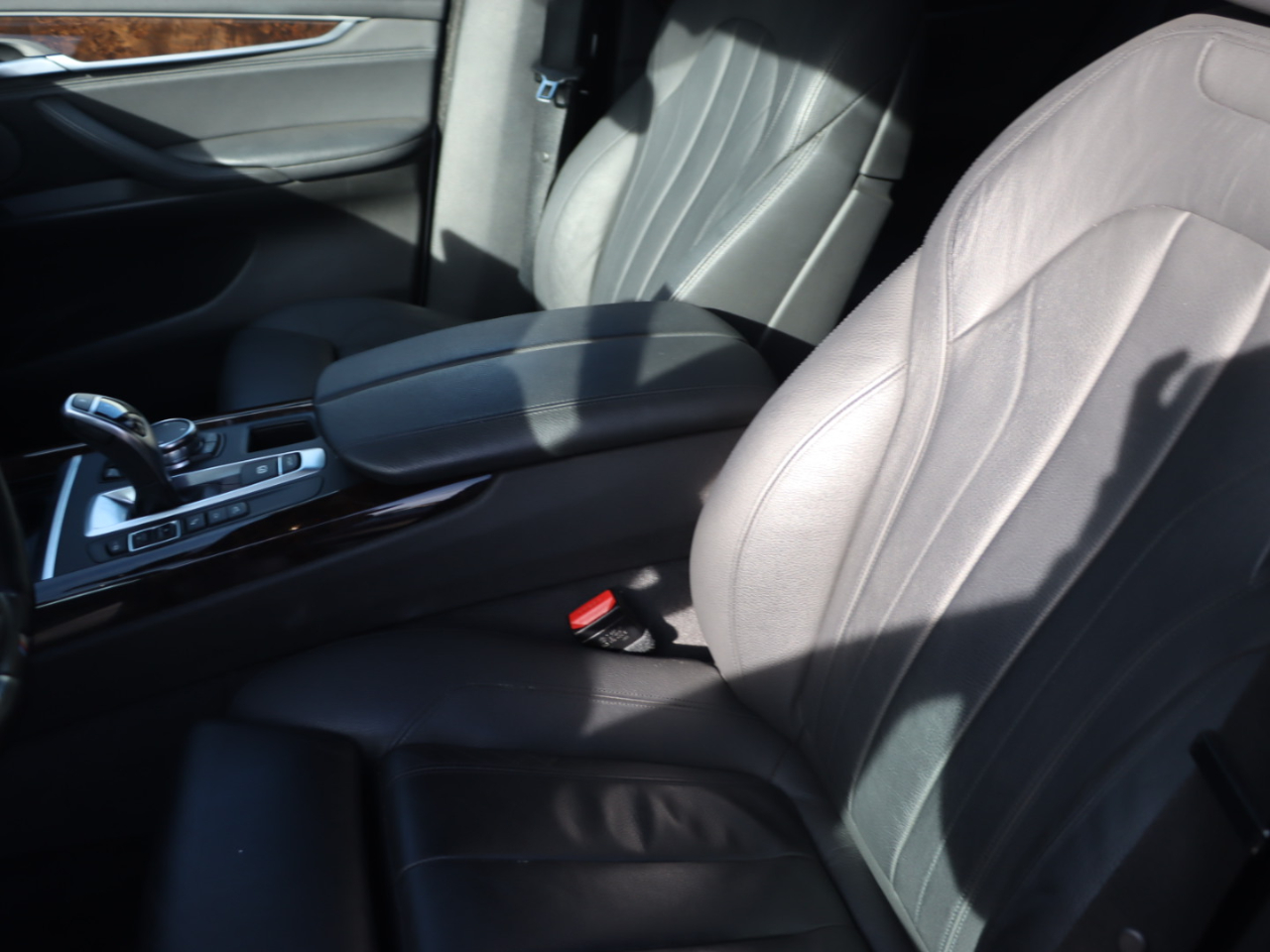 BMW X5 xDrive35i 2016