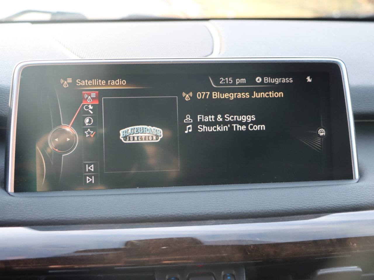 BMW X5 xDrive35i 2016