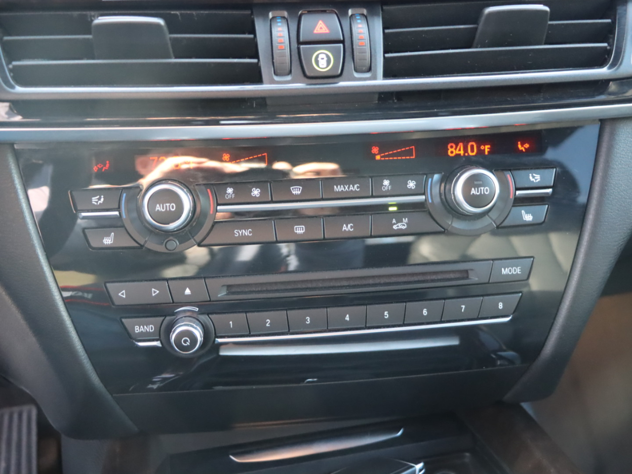 BMW X5 xDrive35i 2016