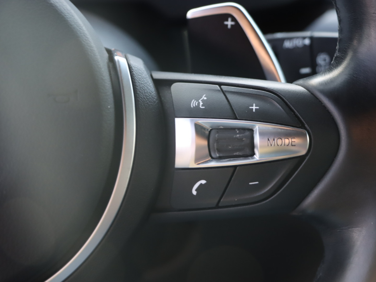 BMW X5 xDrive35i 2016