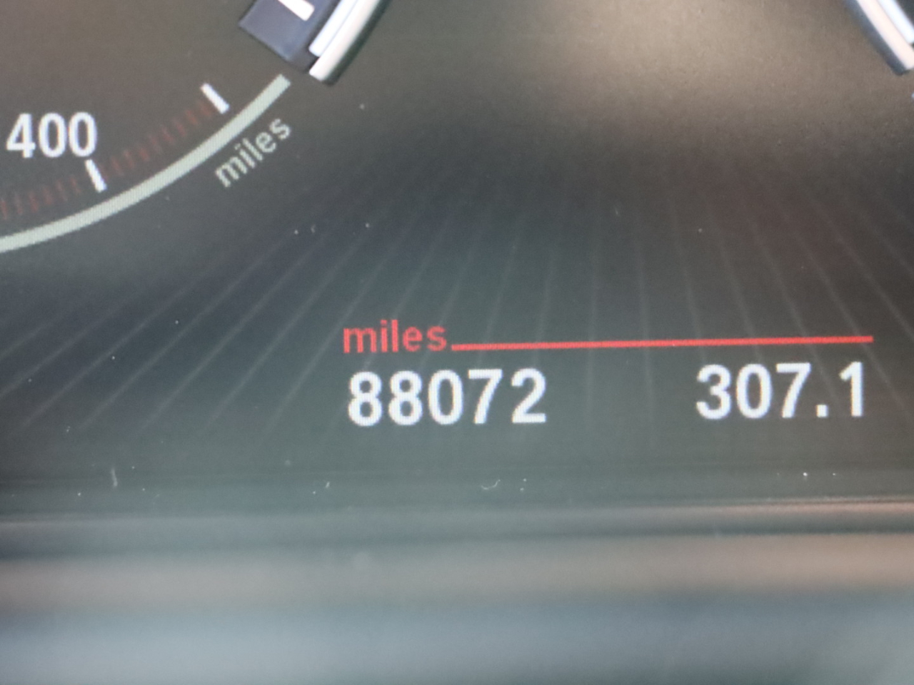 BMW X5 xDrive35i 2016