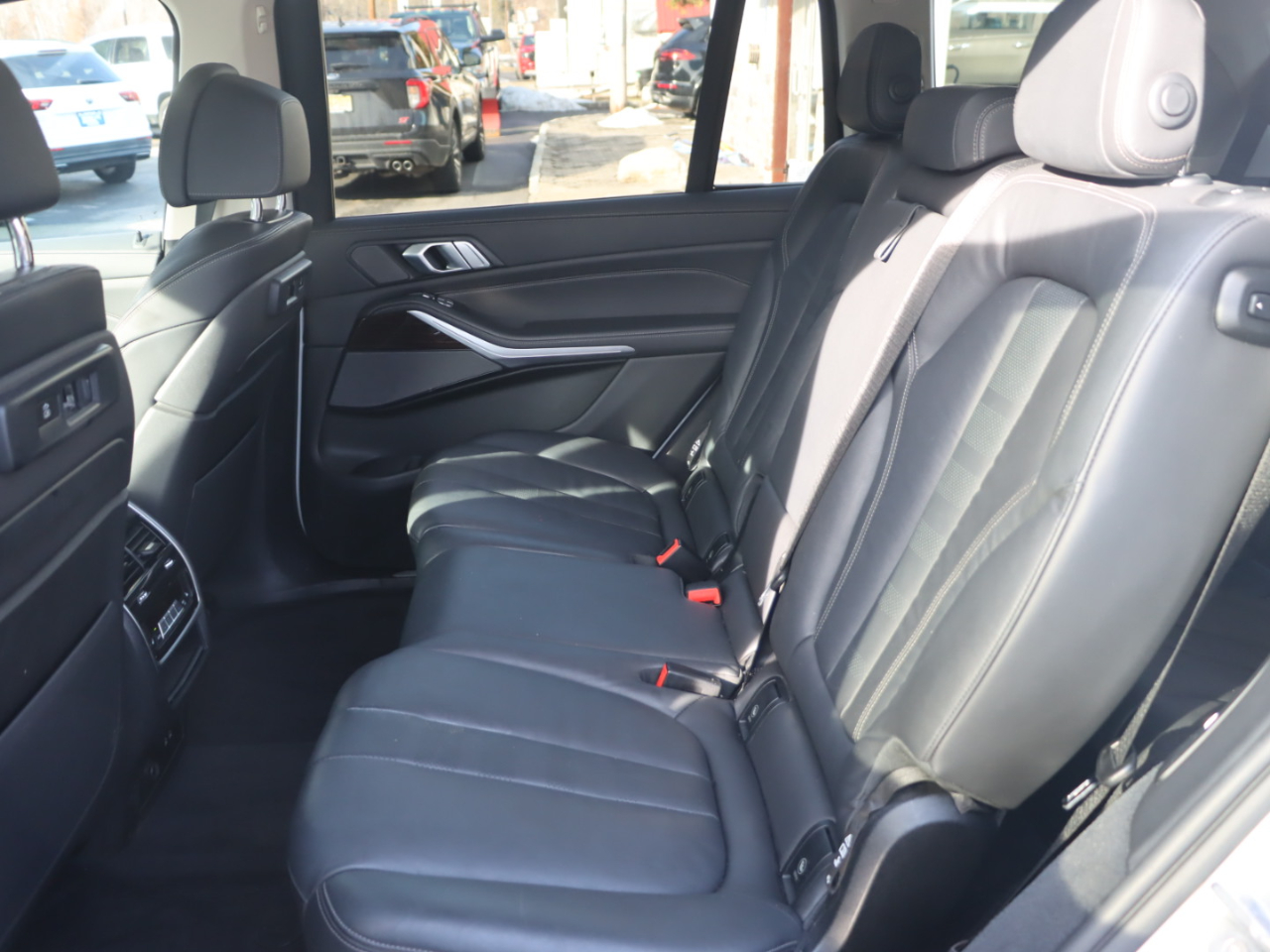 BMW X7 xDrive40i 2020