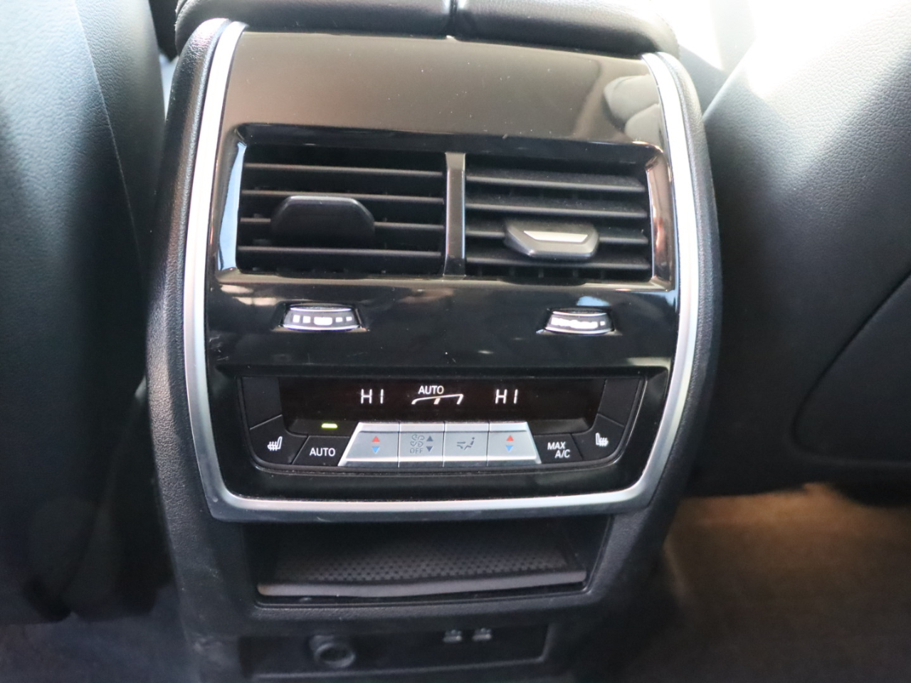 BMW X7 xDrive40i 2020