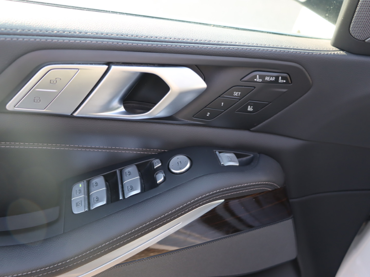 BMW X7 xDrive40i 2020