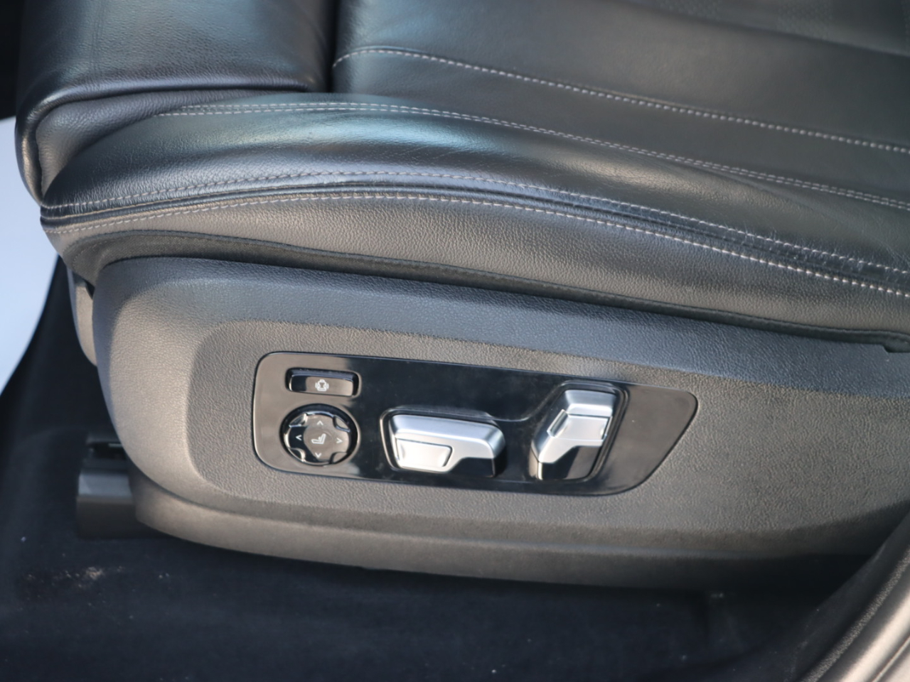 BMW X7 xDrive40i 2020