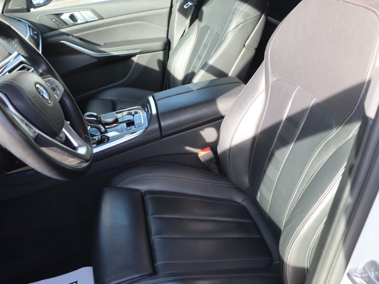 BMW X7 xDrive40i 2020