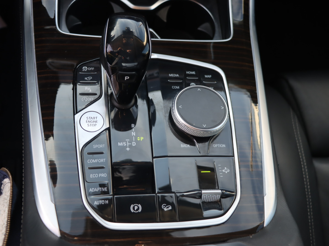 BMW X7 xDrive40i 2020