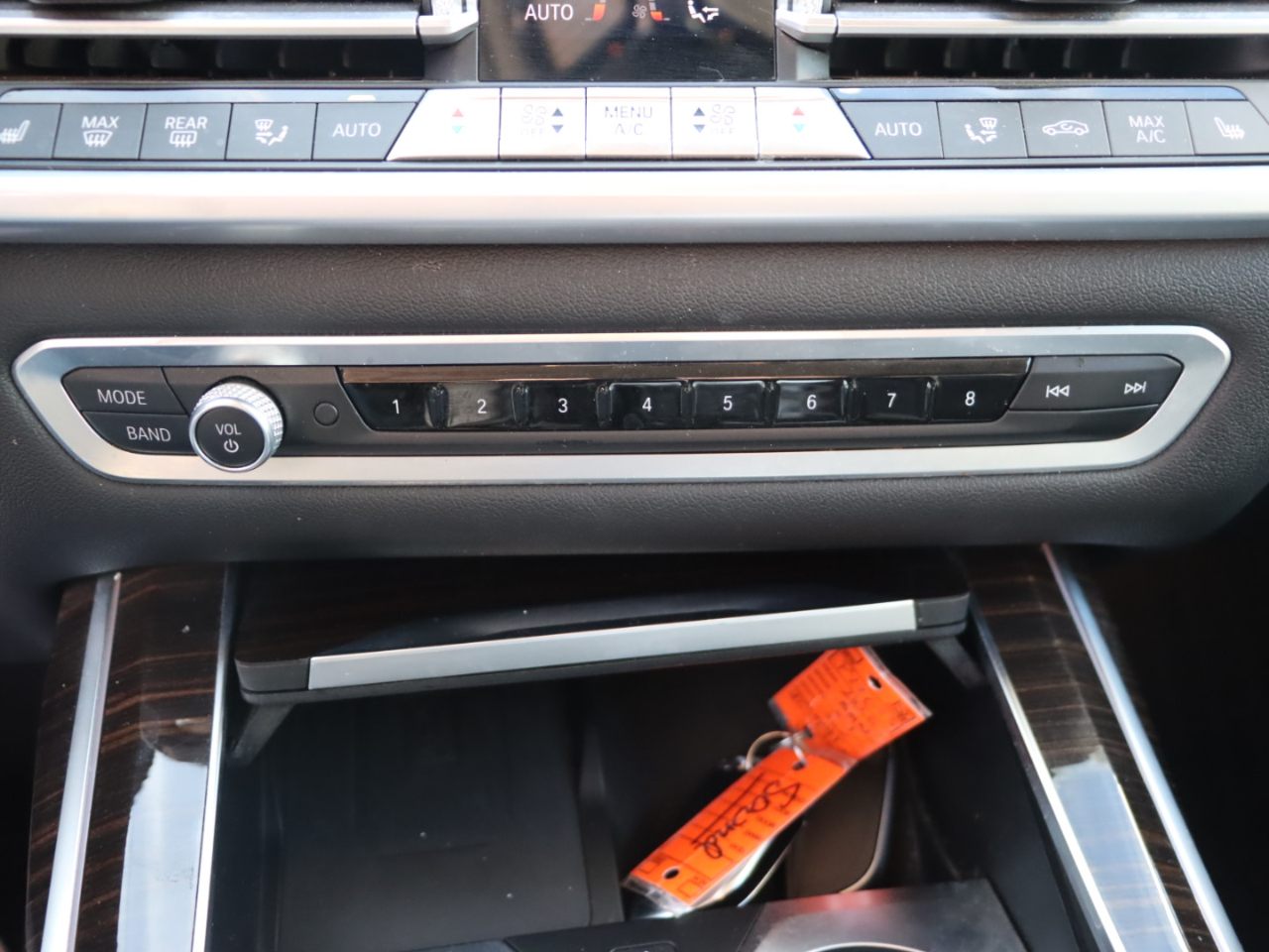 BMW X7 xDrive40i 2020