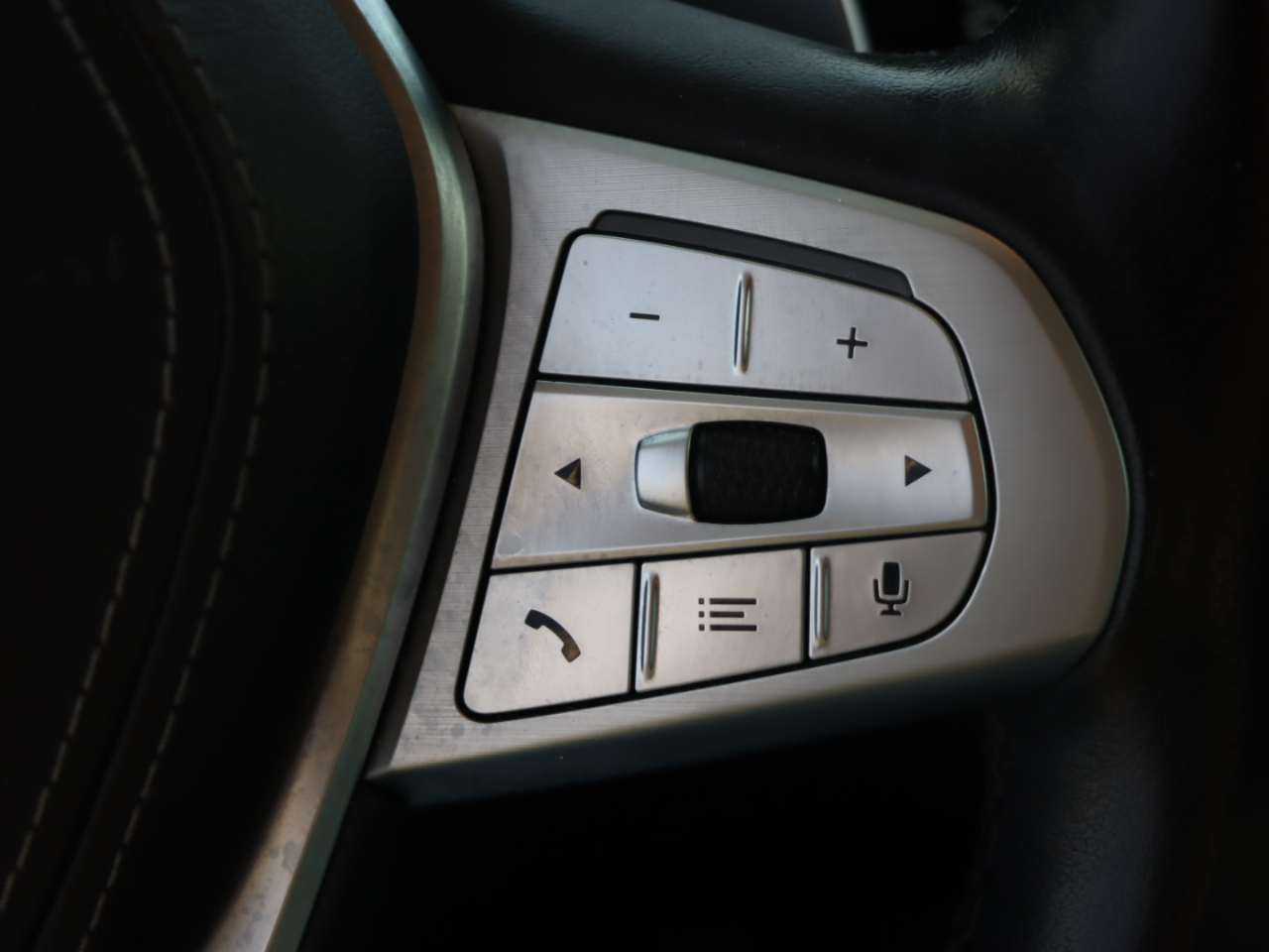 BMW X7 xDrive40i 2020