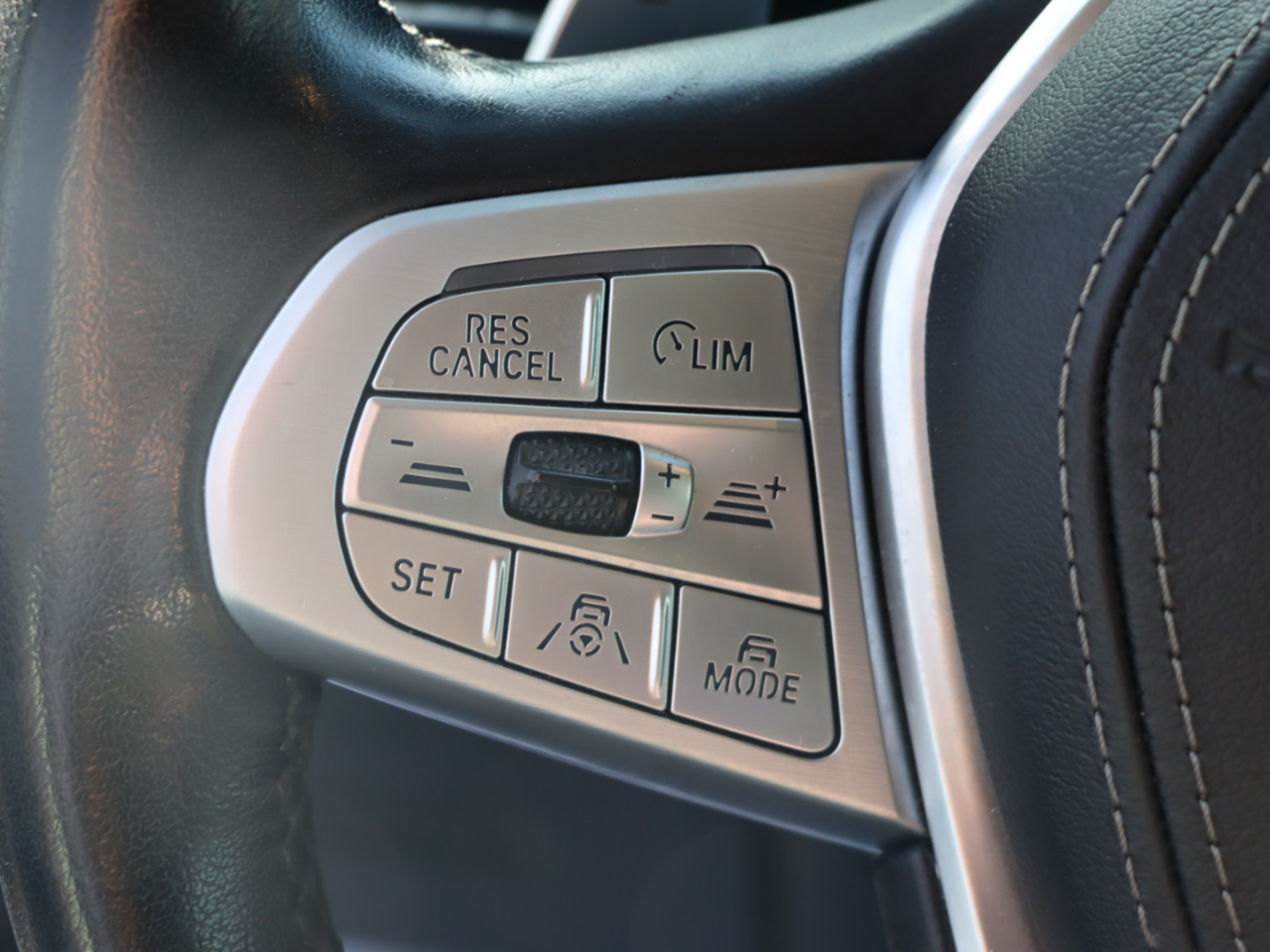 BMW X7 xDrive40i 2020