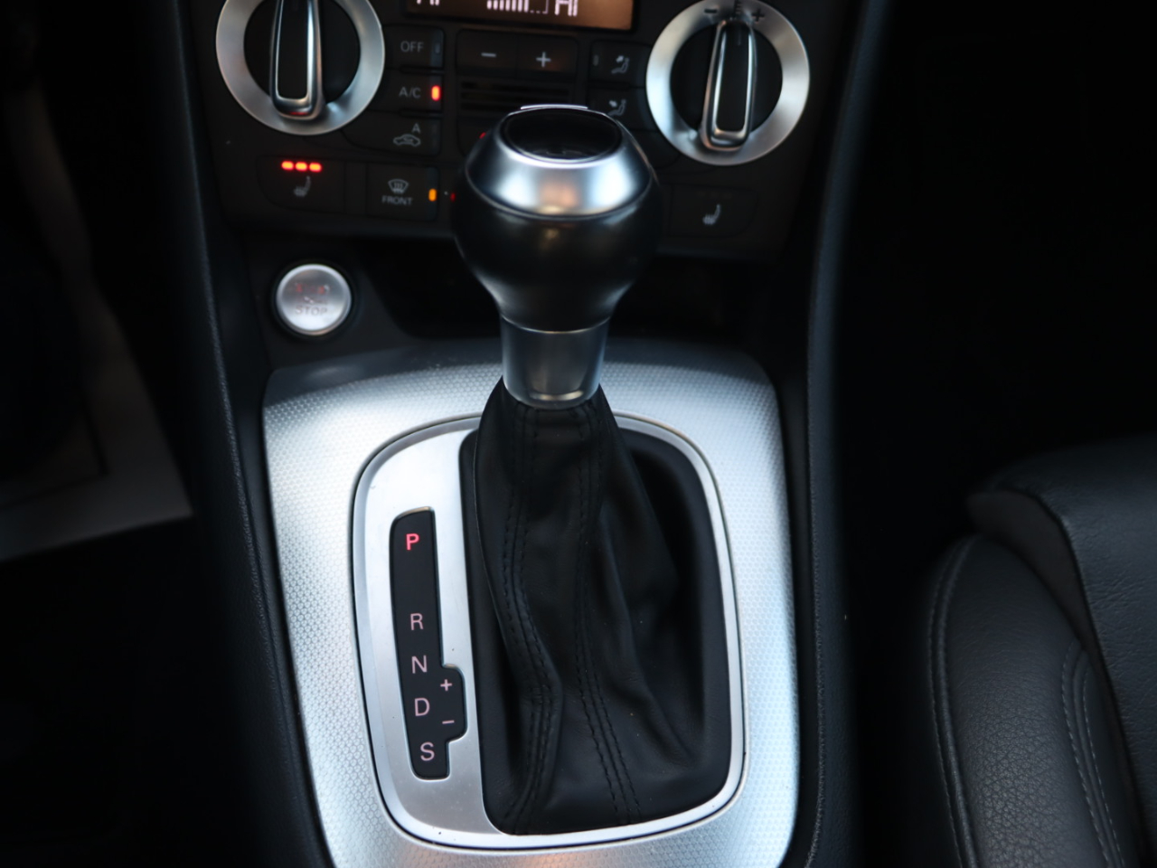 Audi Q3 Prestige quattro 2015