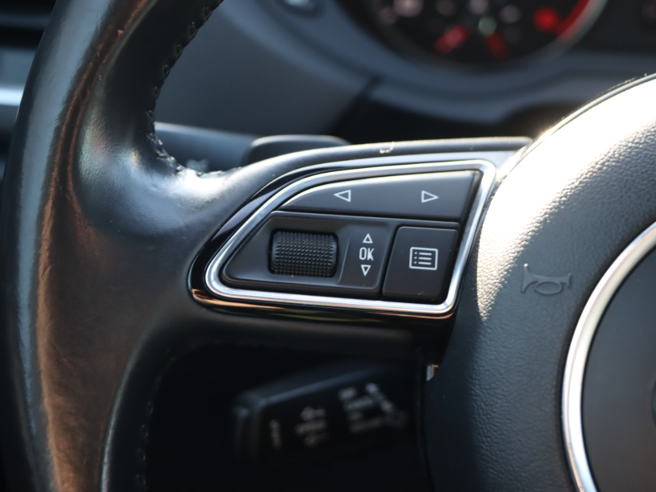 Audi Q3 Prestige quattro 2015