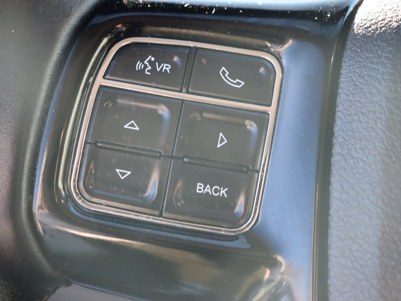 Chrysler Town & Country Touring-L 2014