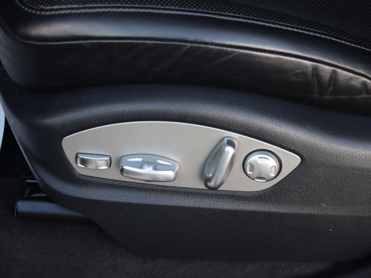 Porsche Cayenne Base 2016