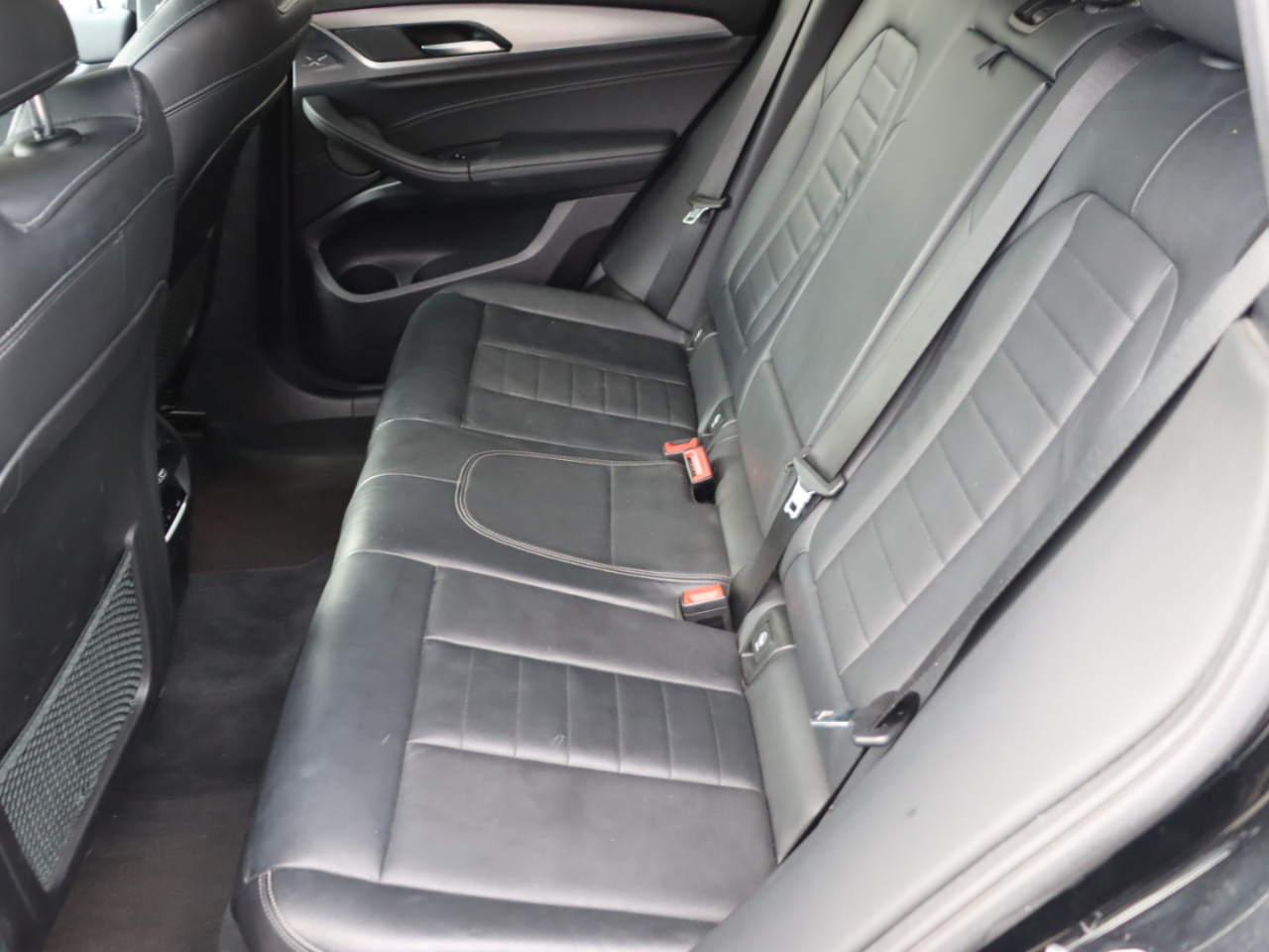 BMW X3 xDrive30i 2019