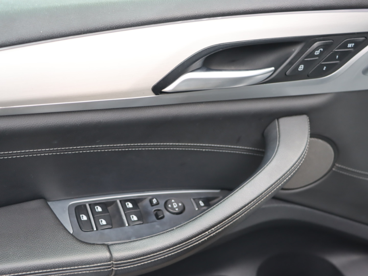 BMW X3 xDrive30i 2019